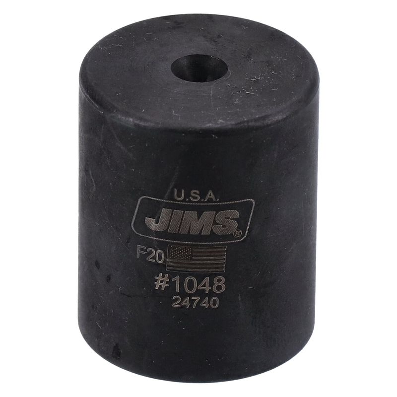 Lock Jims 514023/978480 Big Twin 55-06