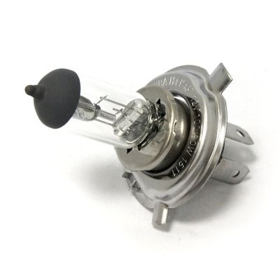 Glödlampa MCS H4 12v 90/100