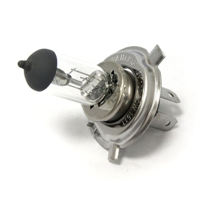 Glödlampa MCS H4 12v 90/100