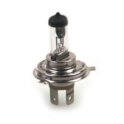 Glödlampa MCS H4 12v 55/100