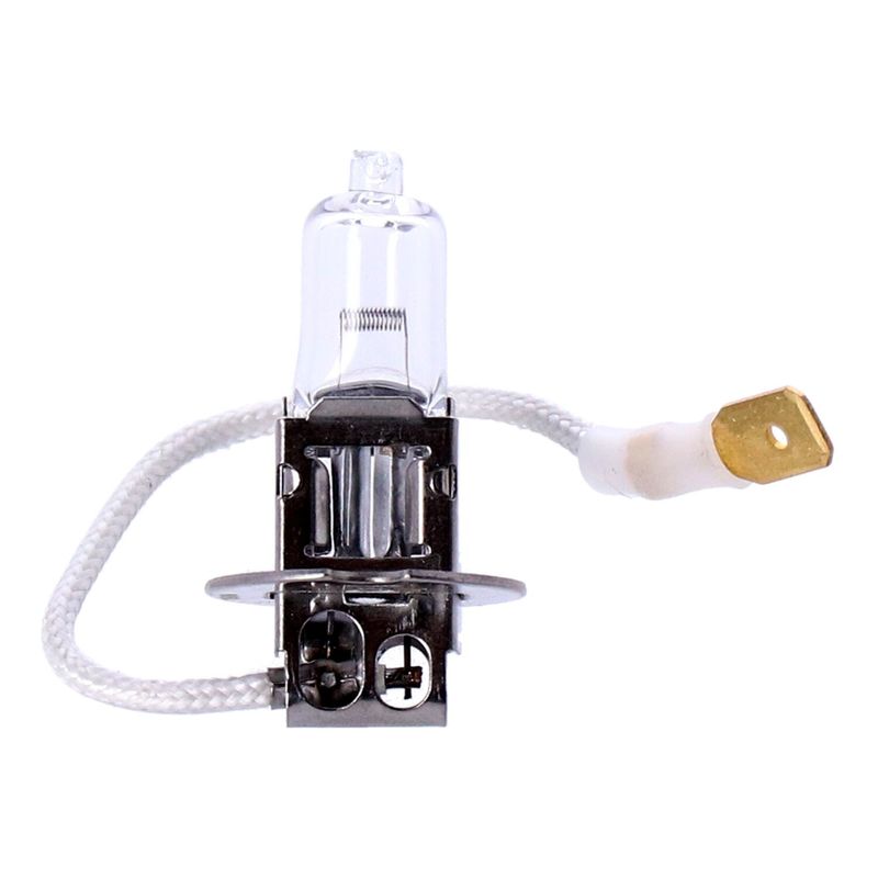 Glödlampa MCS H3 12v 100w