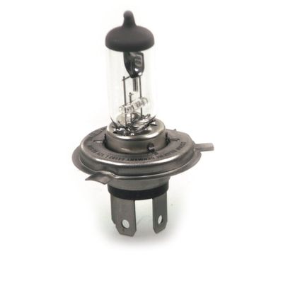 Glödlampa MCS H4 12v 55/60