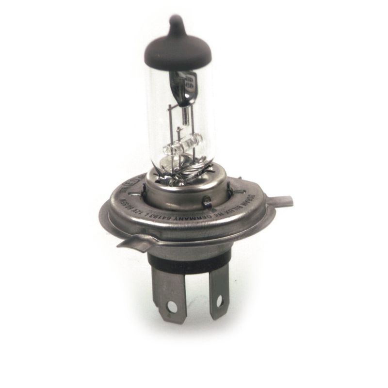 Glödlampa MCS H4 12v 55/60
