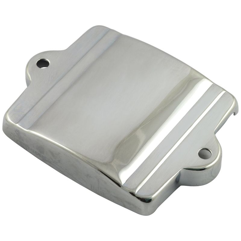 Lock batteri MCS 6 krom FL 36-64