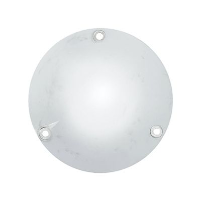 Derbylock MCS Domed krom Big Twin 70-98