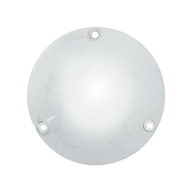Derbylock MCS Domed krom Big Twin 70-98