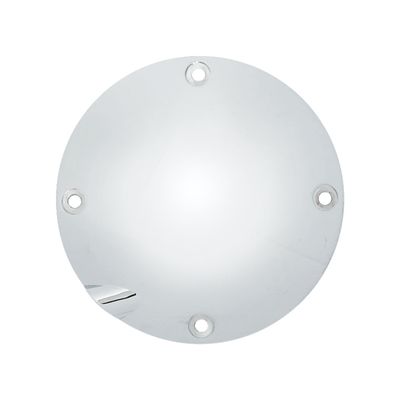 Derbylock MCS Domed XL Sportster 94-03 krom
