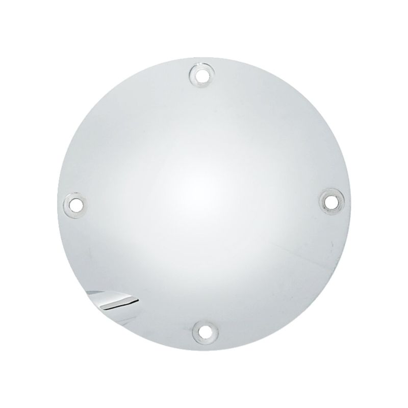 Derbylock MCS Domed XL Sportster 94-03 krom