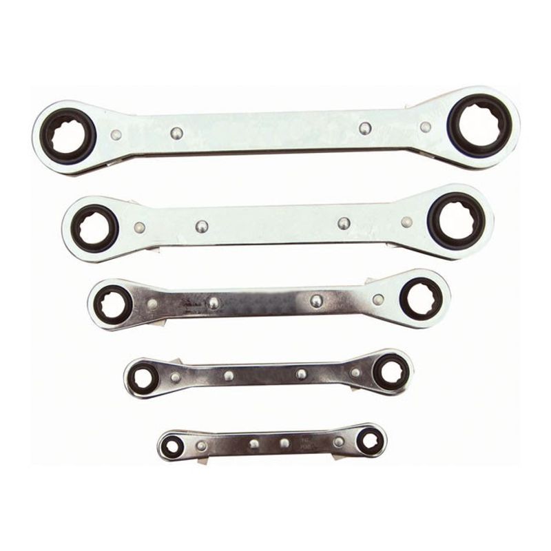 Nyckel Lang Tools Box Latch-on US universal