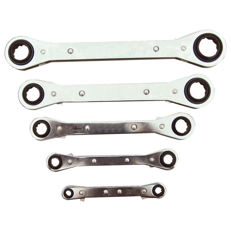 Nyckel Lang Tools Box Latch-on US universal