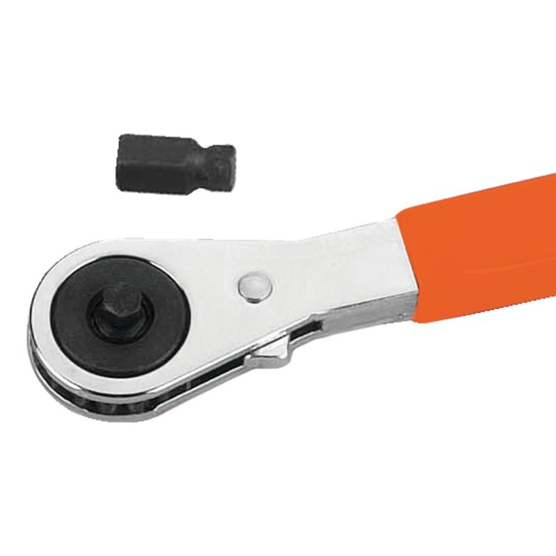 Kåpa Lang Tools 3/16