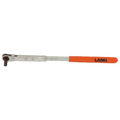 Nyckel insugsgrenrör Lang Tools Big Twin 84-26