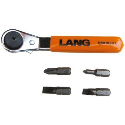 Nyckel bits Lang Tools universal