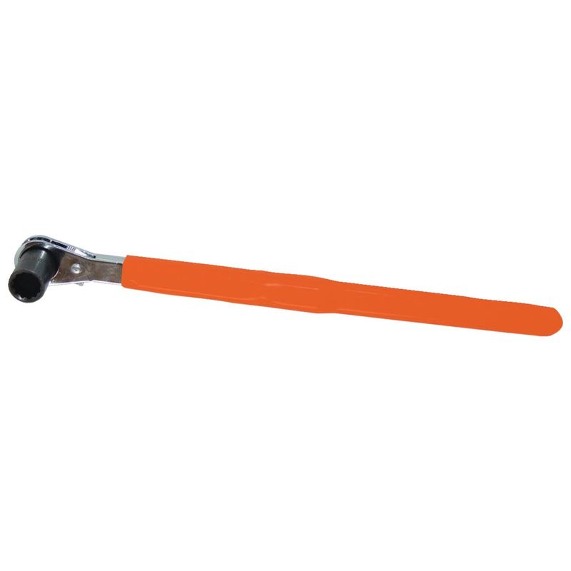 Nyckel kåpa Lang Tools nedre Evo Big Twin 84-99
