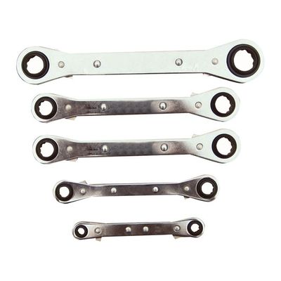 Nyckel Lang Tools Box Latch-on Metric universal