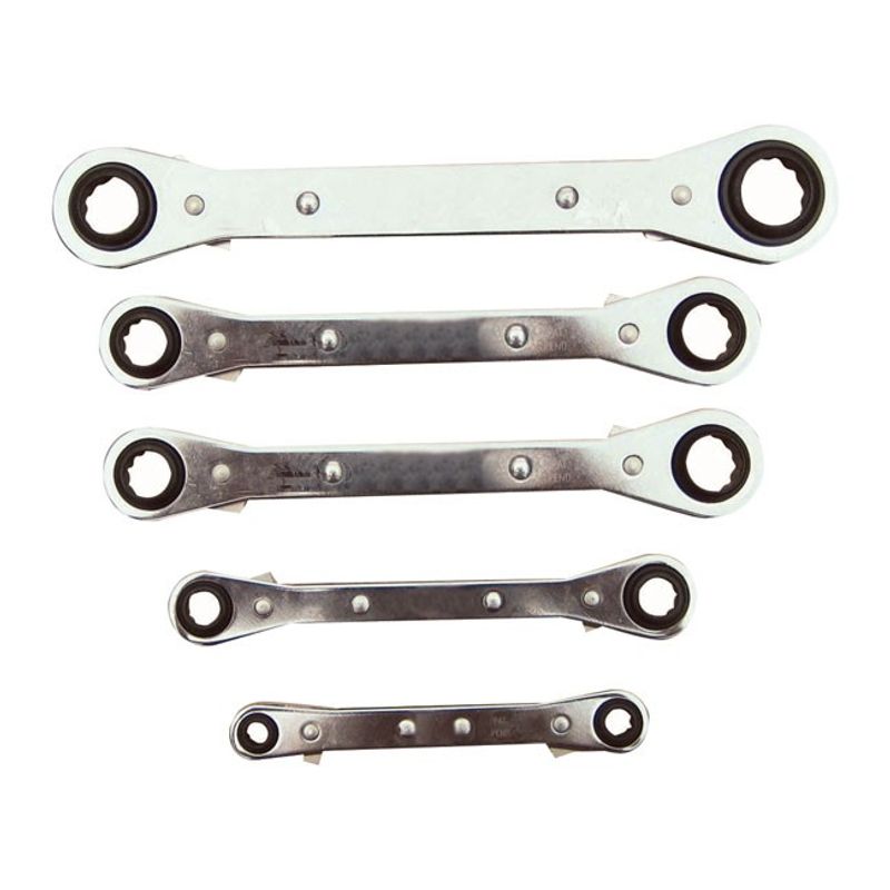 Nyckel Lang Tools Box Latch-on Metric universal