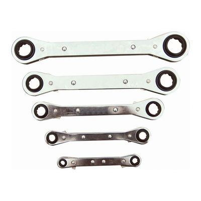 Nyckel Lang Tools Box Conventional US universal