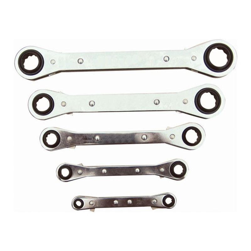 Nyckel Lang Tools Box Conventional US universal