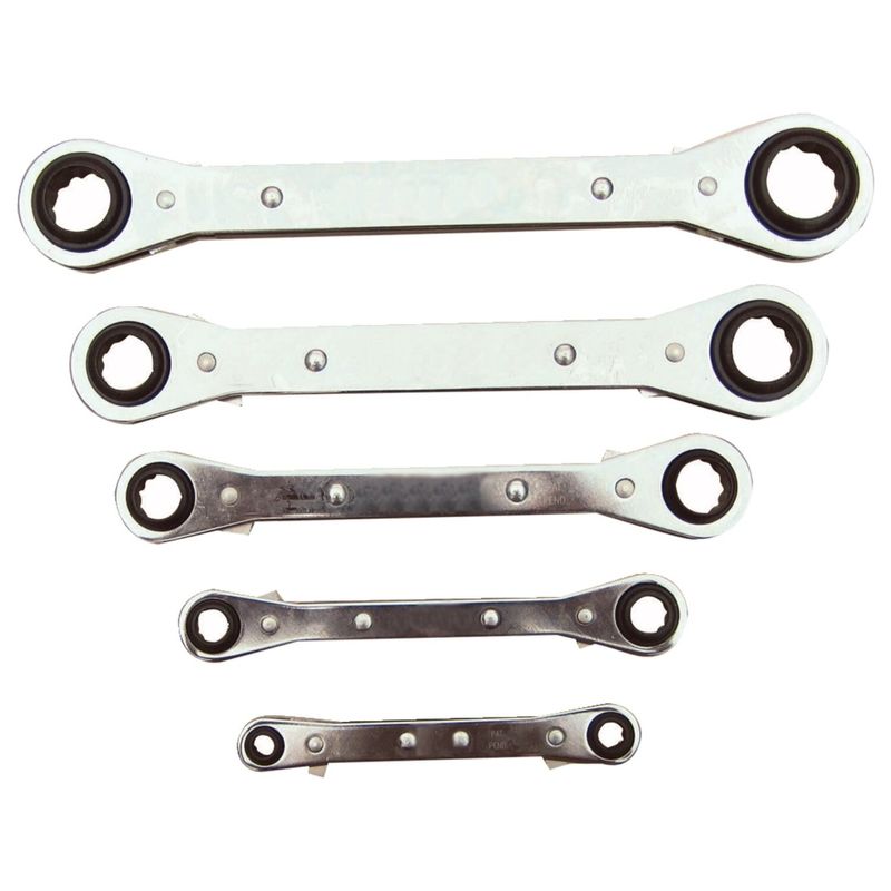 Nyckel Lang Tools Box Conventional US universal