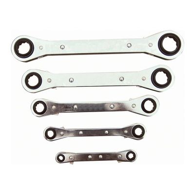Nyckel Lang Tools Box Conventional Metric universal