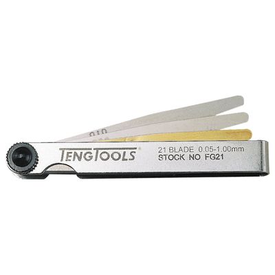Bladmått Tengtools