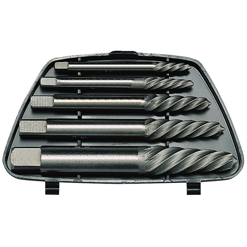 Skruv Tengtools universal