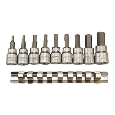 Hylssats insex Tengtools universal