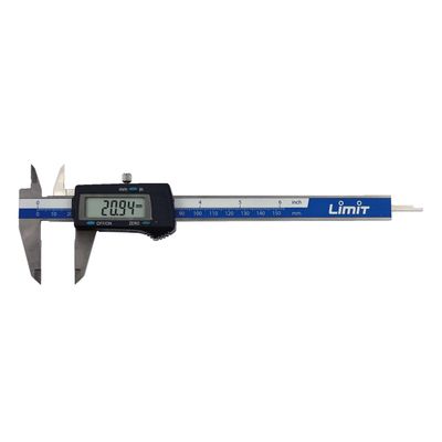Skjutmått Limit universal