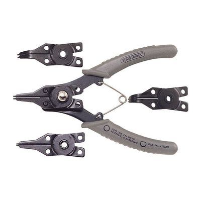 Verktyg Tengtools Teng Plier universal