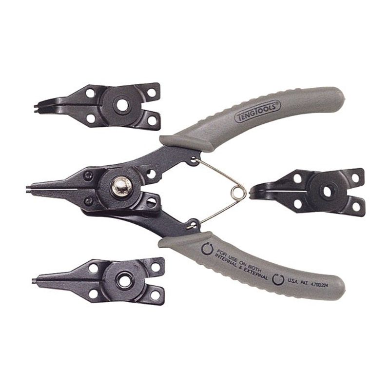 Verktyg Tengtools Teng Plier universal
