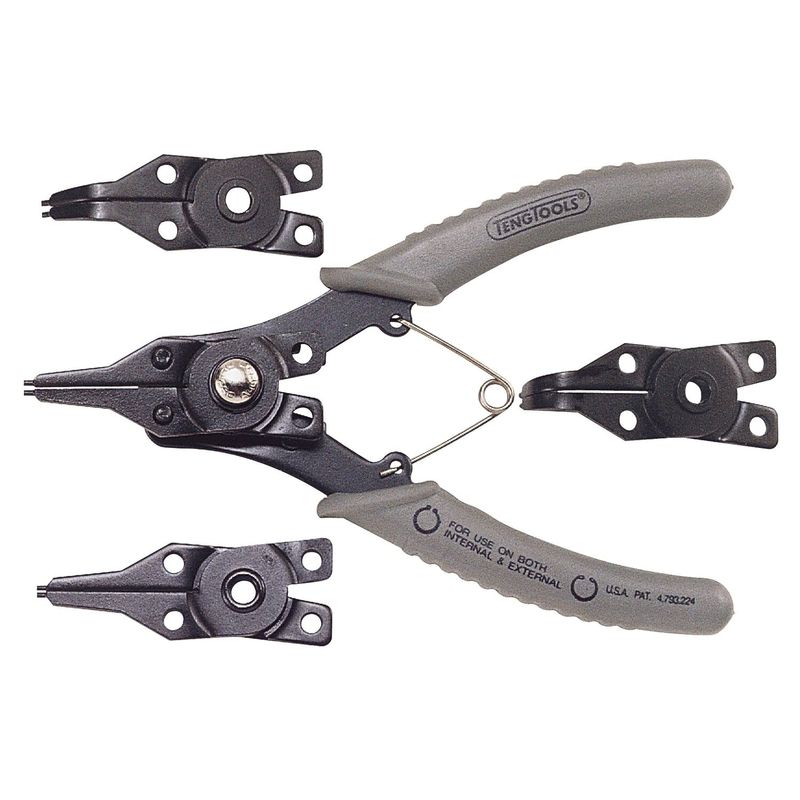 Verktyg Tengtools Teng Plier universal