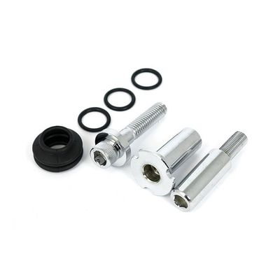 Monteringssats styrsprint bromsok fram MCS Big Twin, Twin Cam, XL