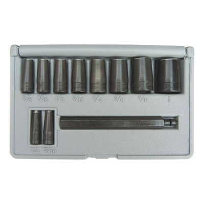 Hålstanssats packning Lang Tools 950 universal