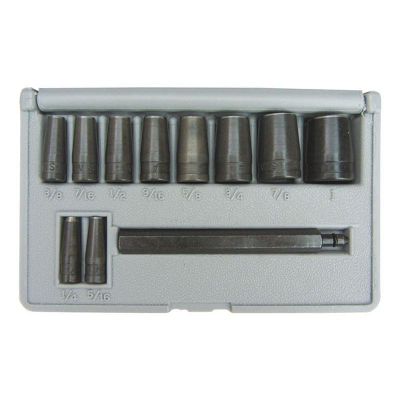 Hålstanssats packning Lang Tools 950 universal