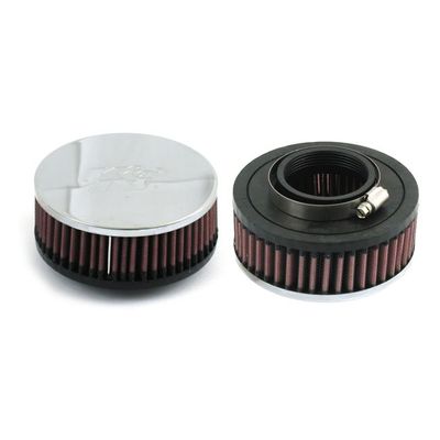 Luftfilter K&N RC-0850 51mm 38mm Mikuni round slide