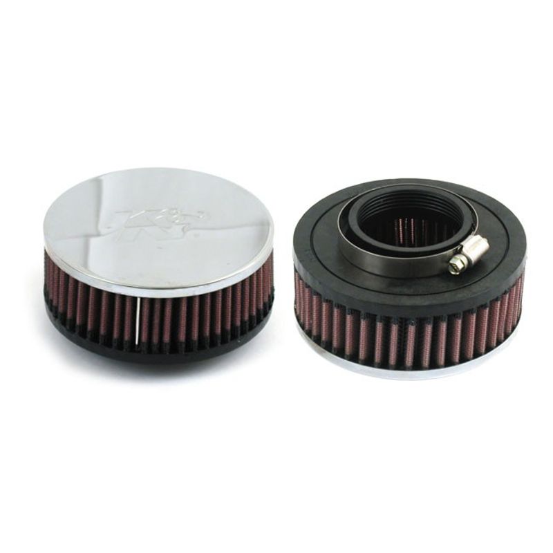 Luftfilter K&N RC-0850 51mm 38mm Mikuni round slide