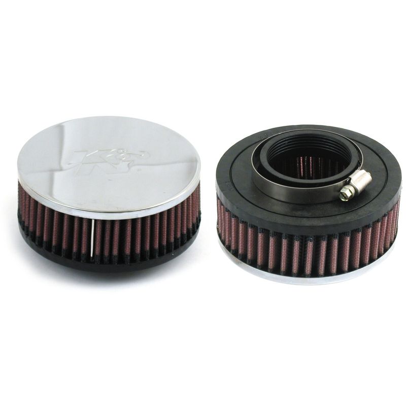 Luftfilter K&N RC-0850 51mm 38mm Mikuni round slide