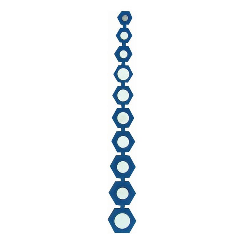 Magnetinsatser hylsa Lang Tools metrisk universal (10-pack)