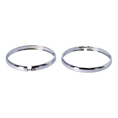 Kolvringssats list MCS 5-3/4" FX, FXR, XL Sportster 63-89