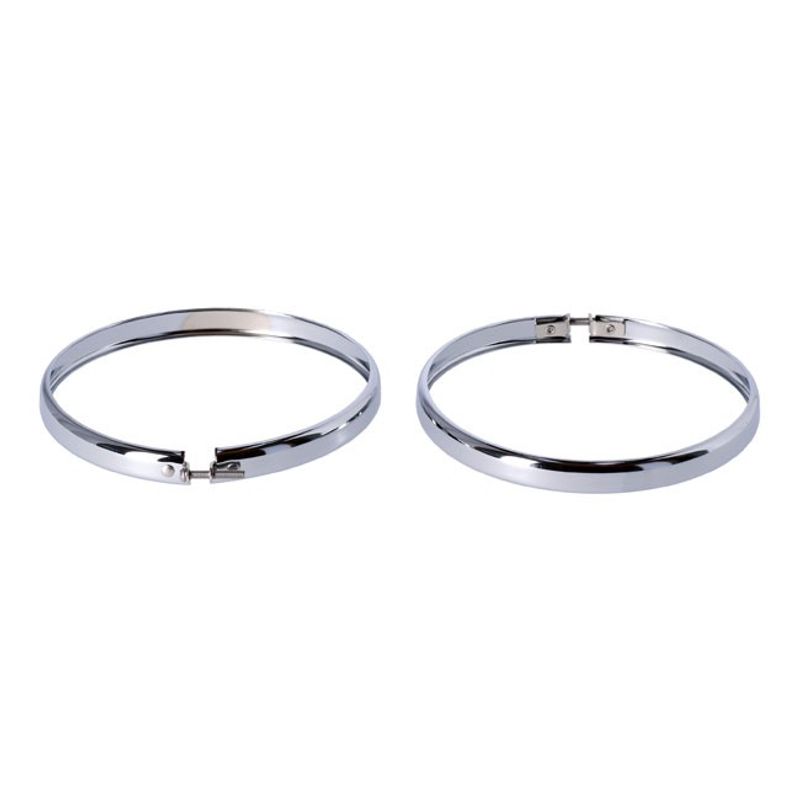 Kolvringssats list MCS 5-3/4" FX, FXR, XL Sportster 63-89