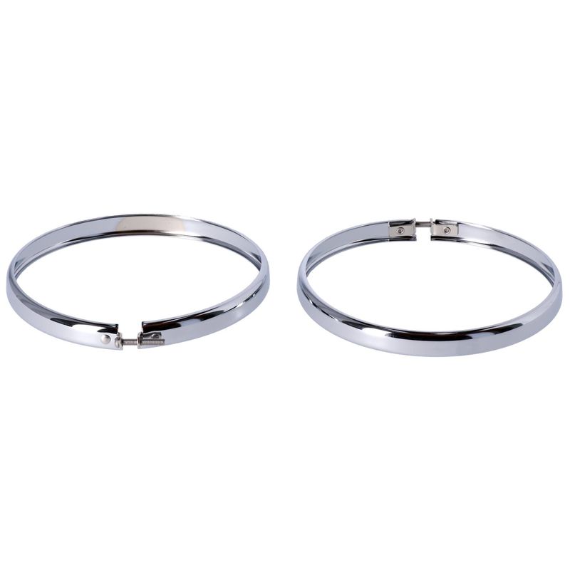 Kolvringssats list MCS 5-3/4" FX, FXR, XL Sportster 63-89