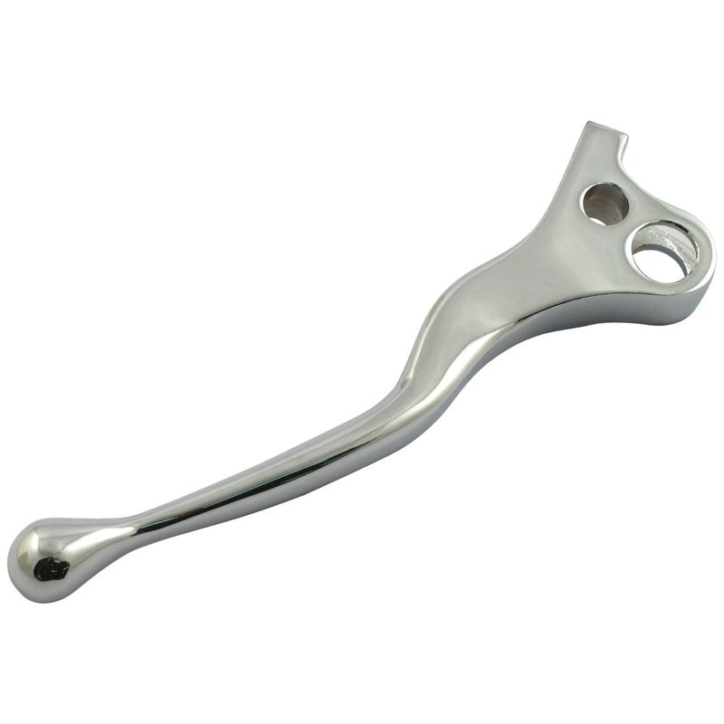 Bromshandtag MCS Magura krom XL Sportster, FL, FX 73-81