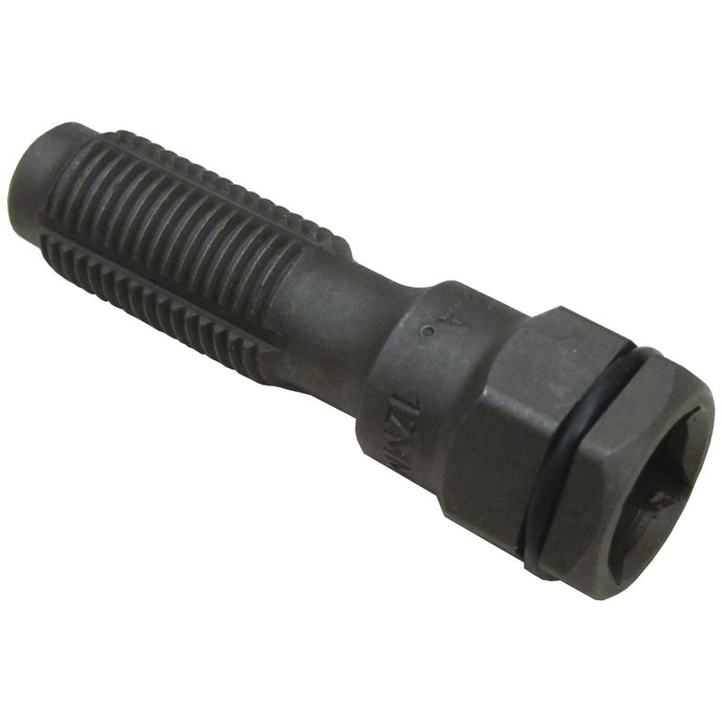Gängrensare tändstift Lang Tools 12mm universal