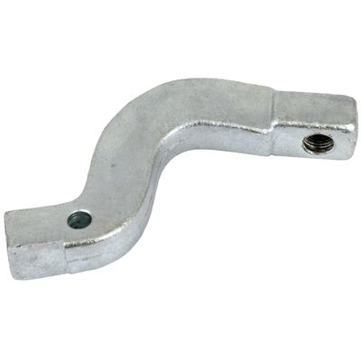 Fäste adapter MCS FL, FLH with stock exhaust