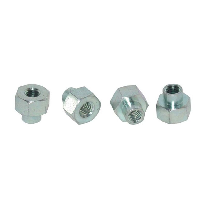 Mutter Lang Tools L85-17 Big Twin (4-pack)