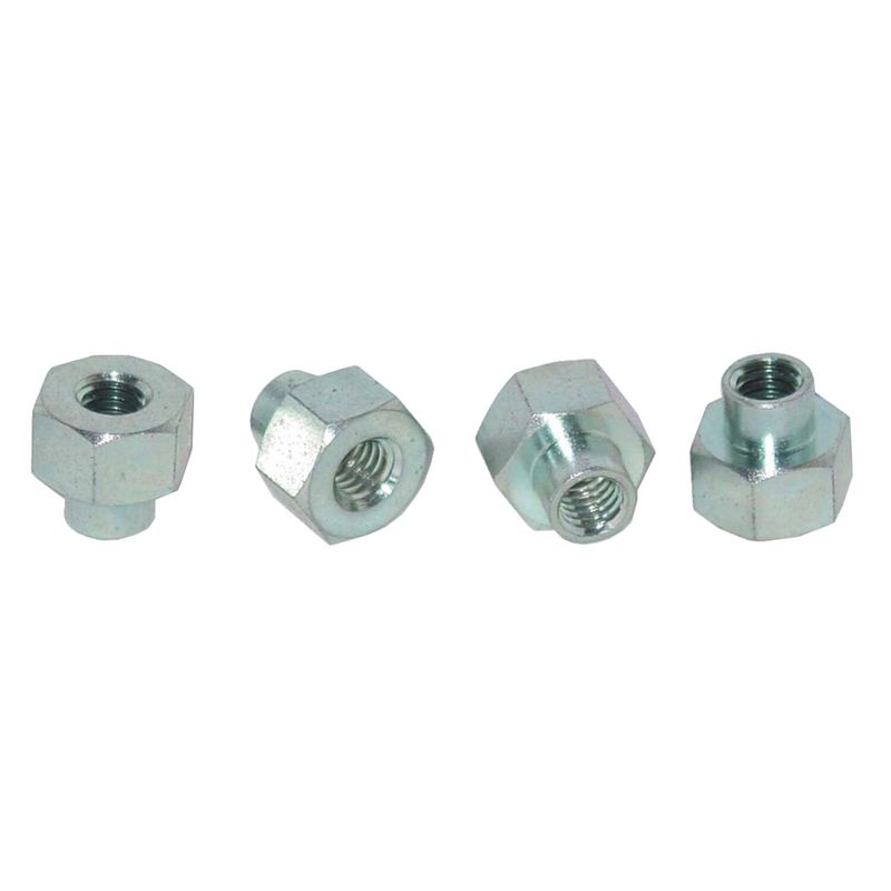 Mutter Lang Tools L85-17 Big Twin (4-pack)