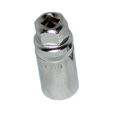 Hylsa tändstift Lang Tools 21mm 3/8" Big Twin 48-99