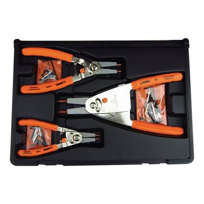Låsringstång Lang Tools quick switch 3 universal