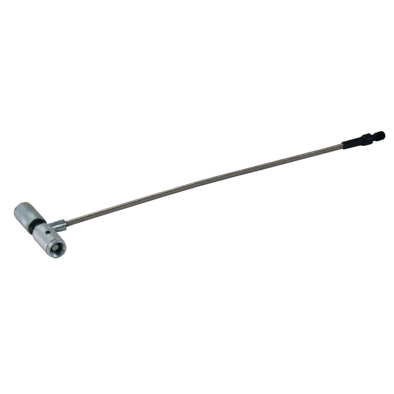 Verktyg avdragare Lang Tools inre