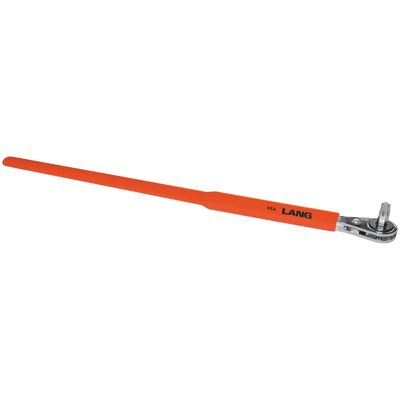 Nyckel skruv bak Lang Tools various H-D FLT/Touring 88-26
